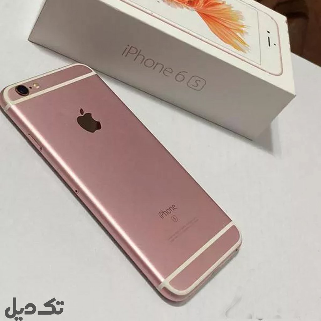 موبایل آیفون ٦ اس