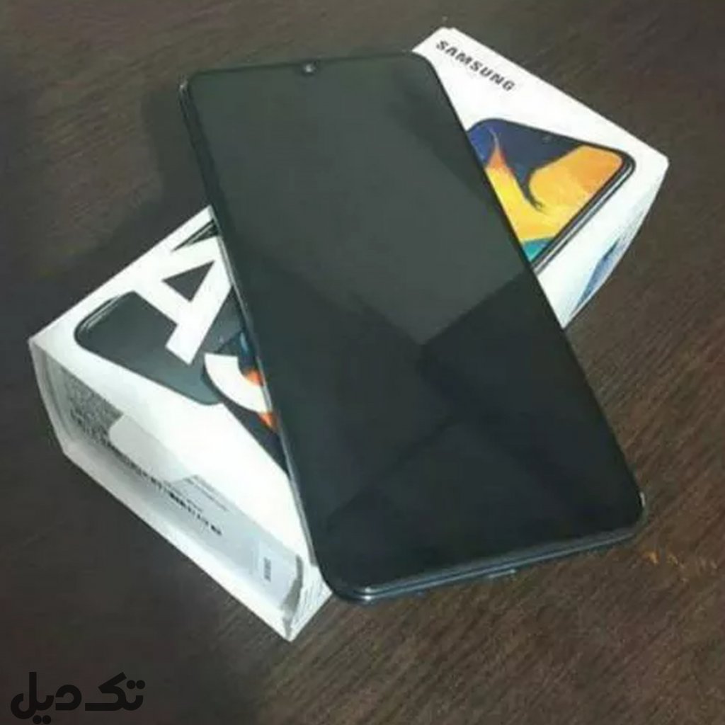 گوشی سامسونگ A20