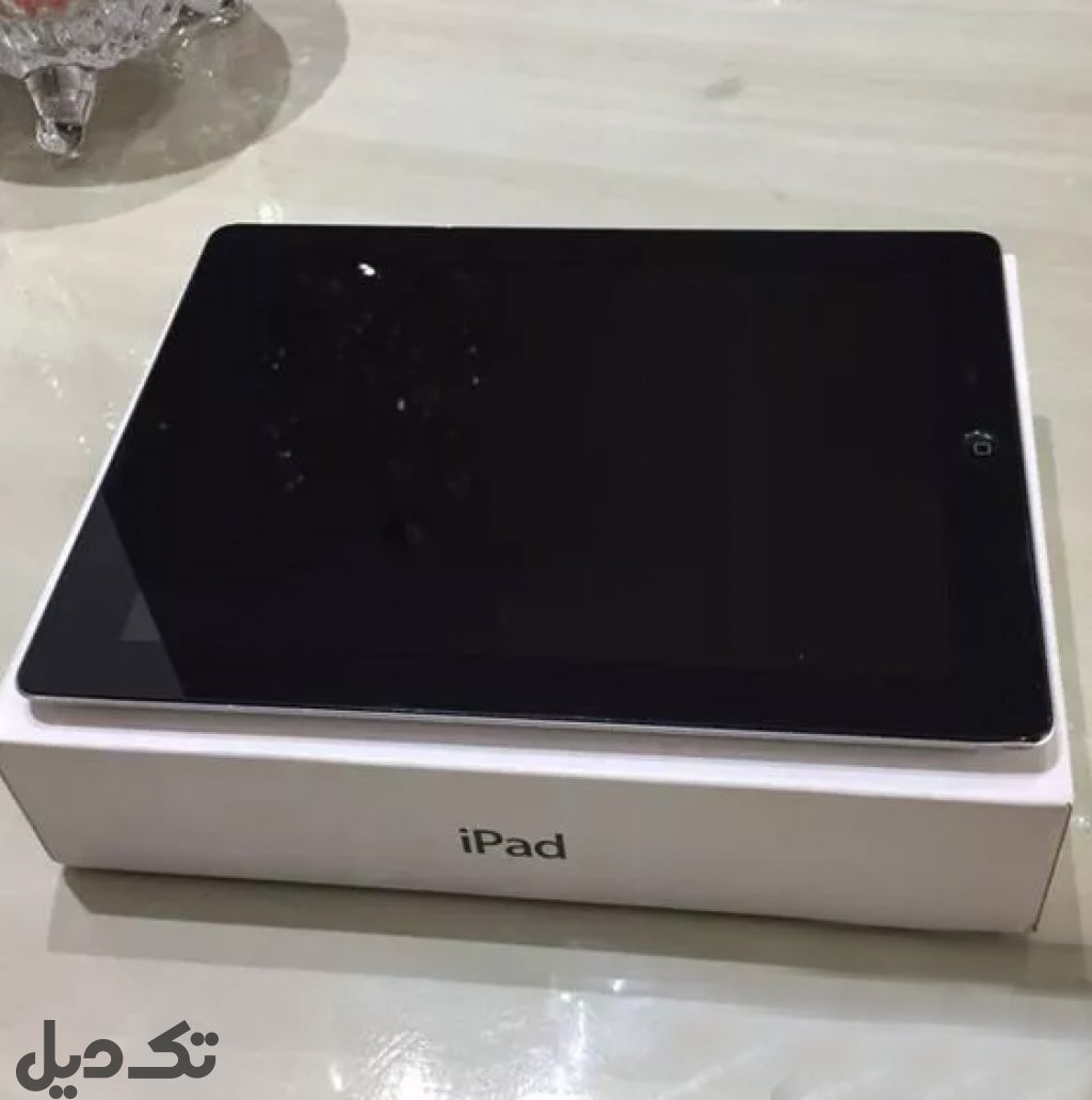 آیپد Apple 16