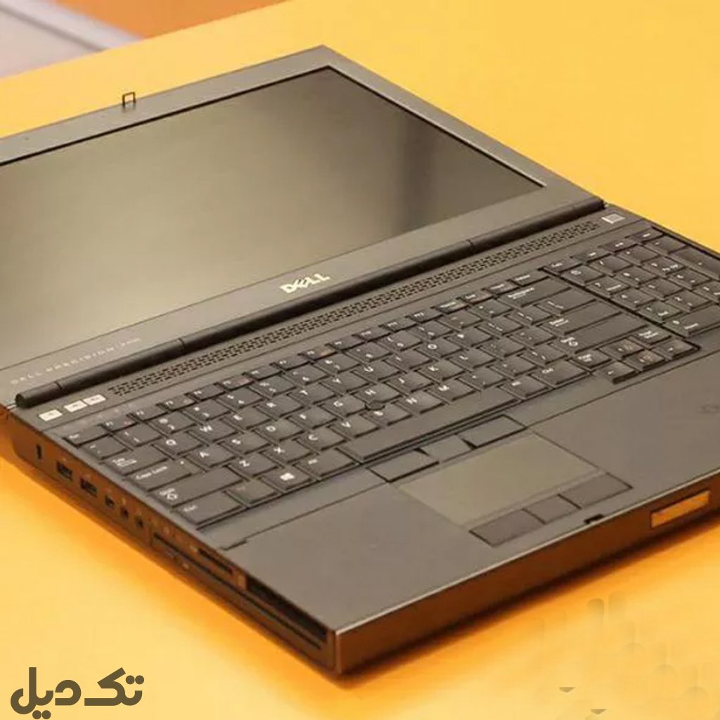 لپتاپ دل