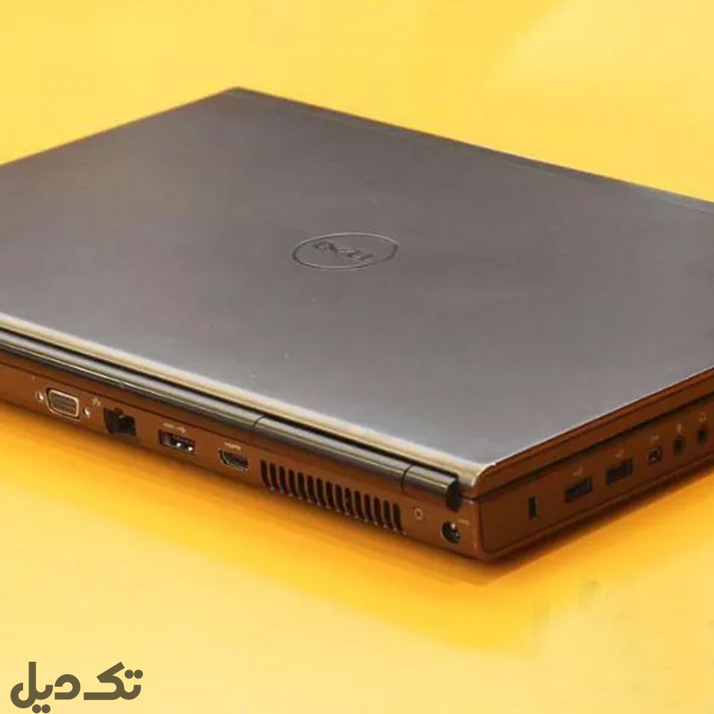 لپتاپ دل