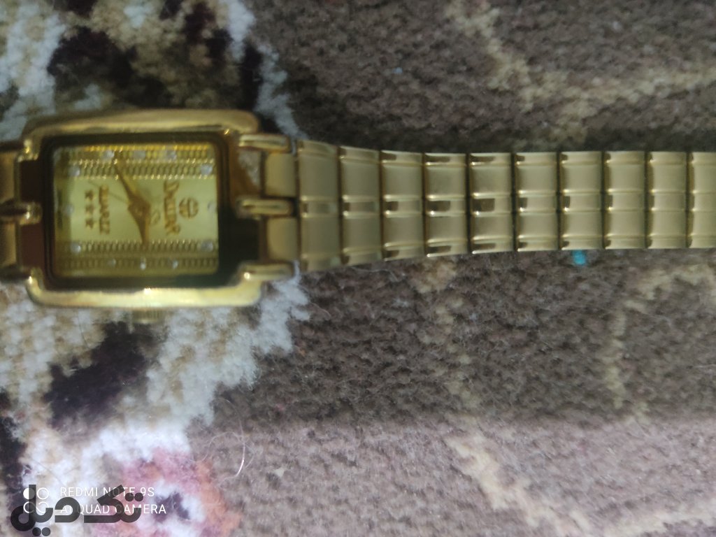 ساعت مچیswistar
