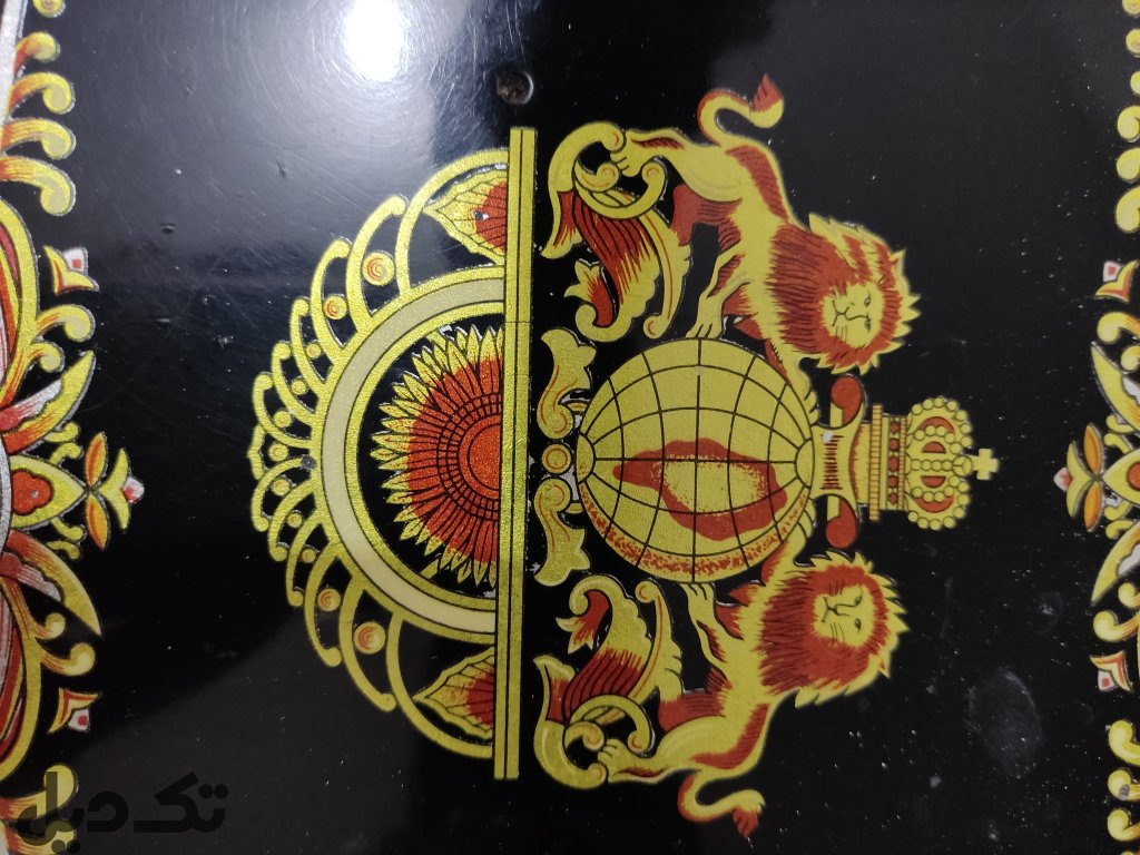 چرخ خیاطی قدیمی