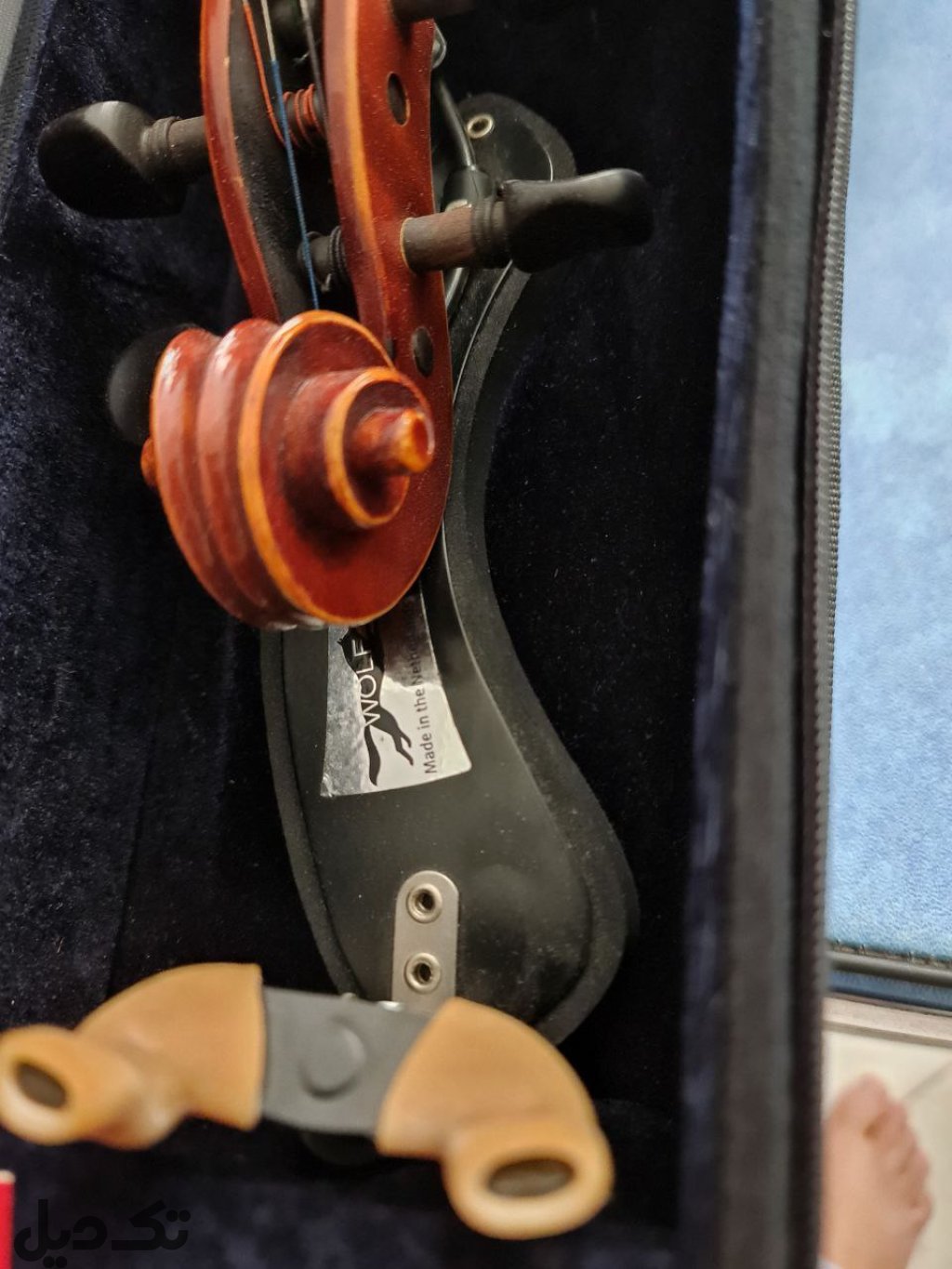 ویولن هافنر Hofner as 180 v 4/4