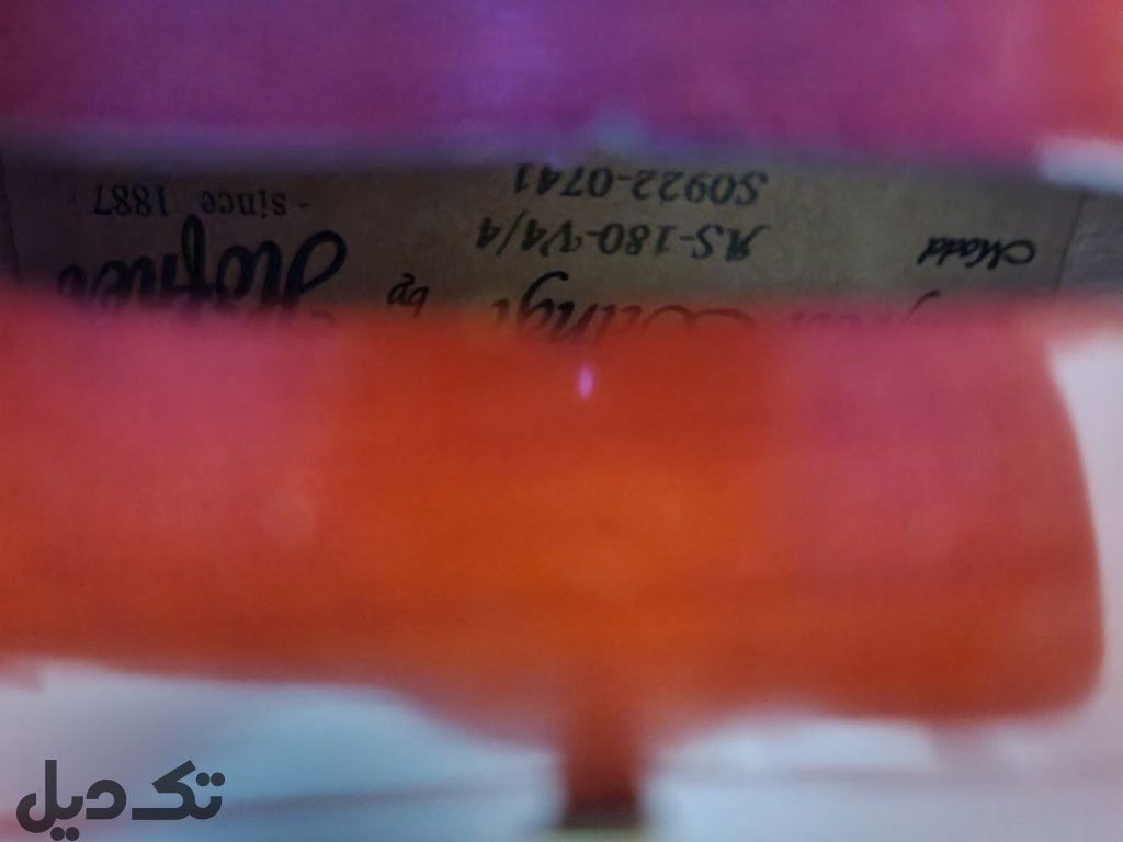 ویولن هافنر Hofner as 180 v 4/4