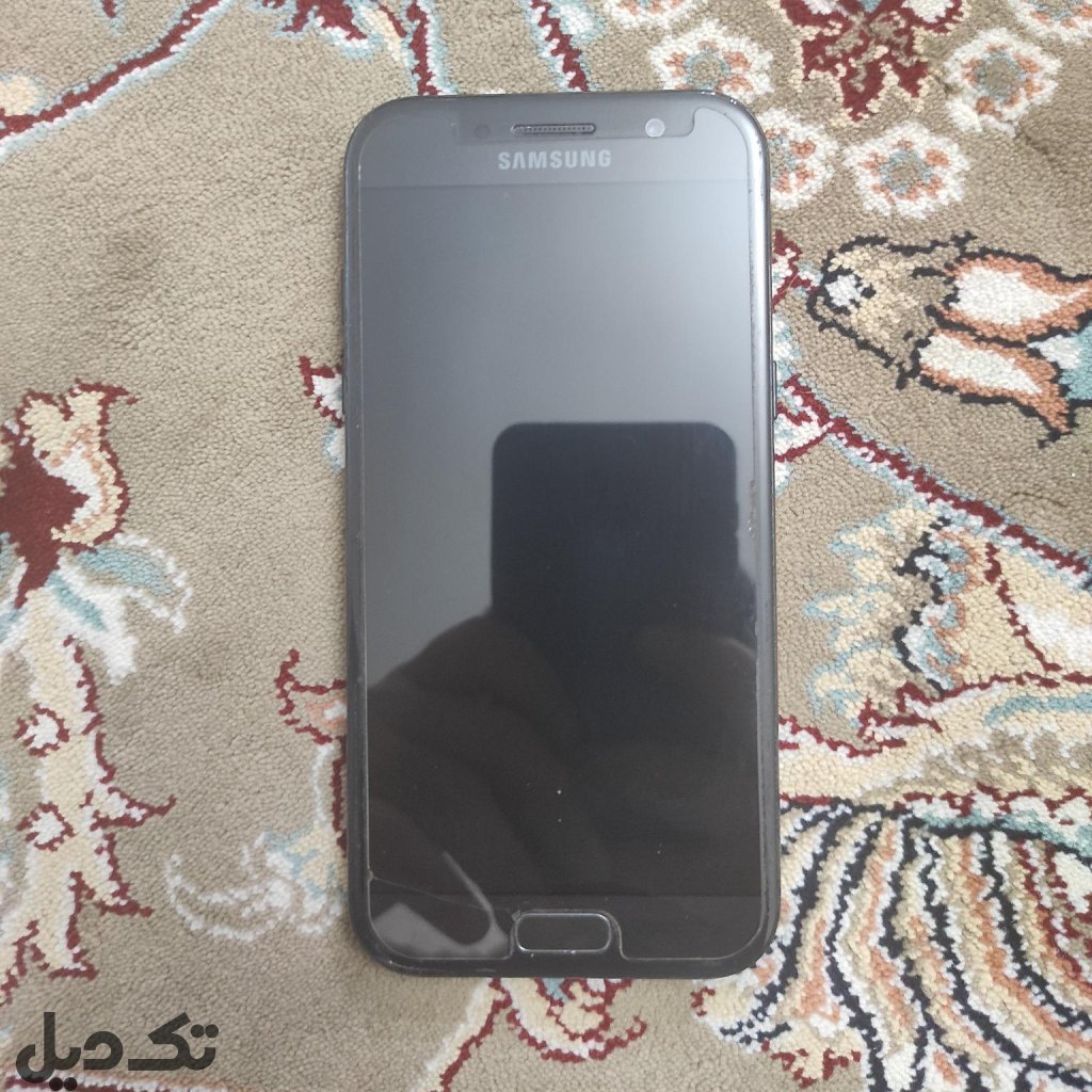 گوشی سامسونگGalaxy A5(A520) 2017