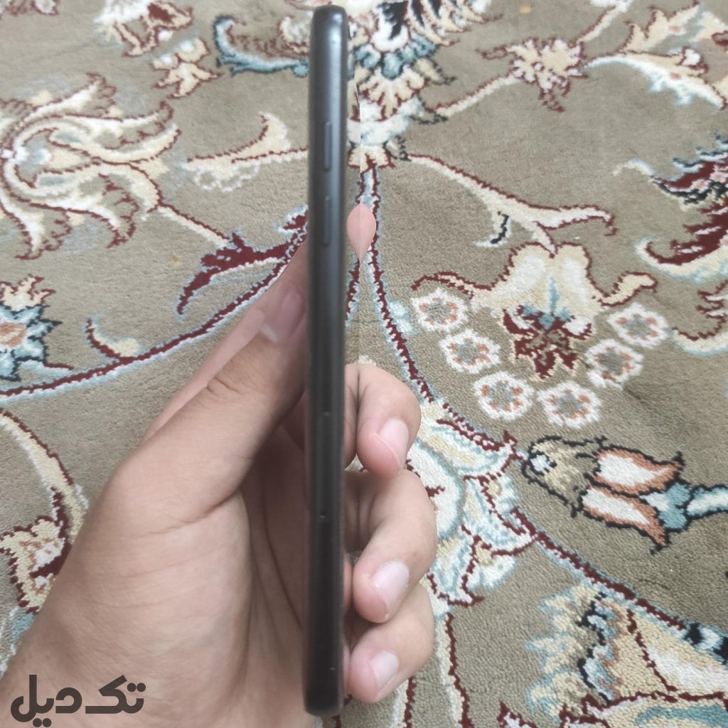 گوشی سامسونگGalaxy A5(A520) 2017