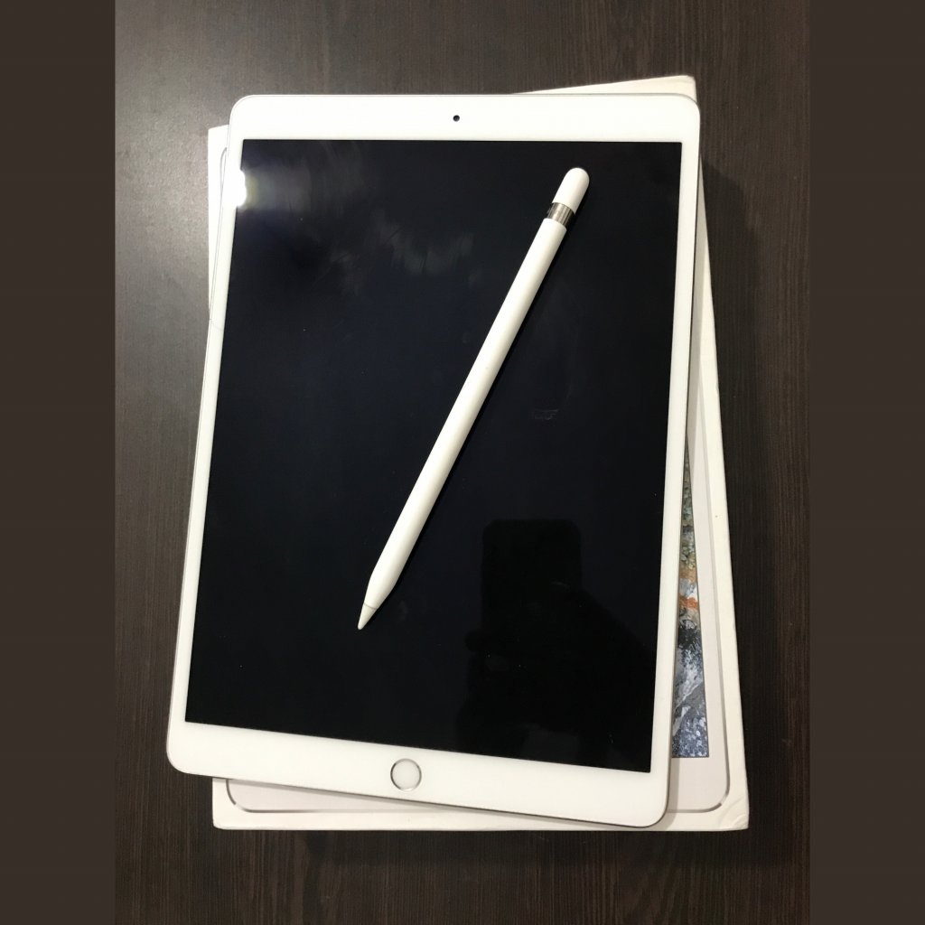 Ipad pro   apple pencil