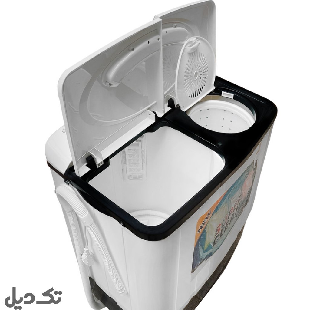 لباسشویی