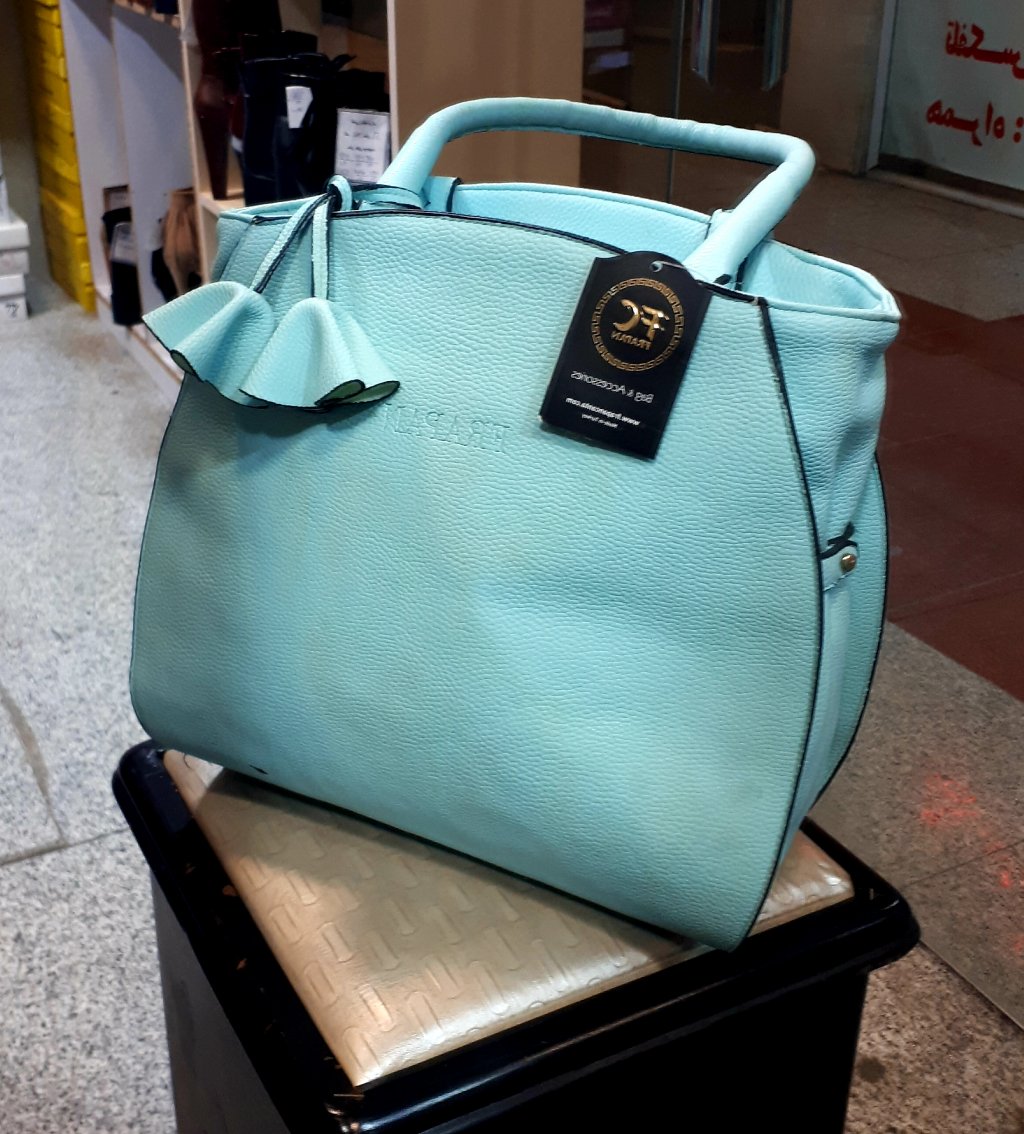 کیف زنانه ترک