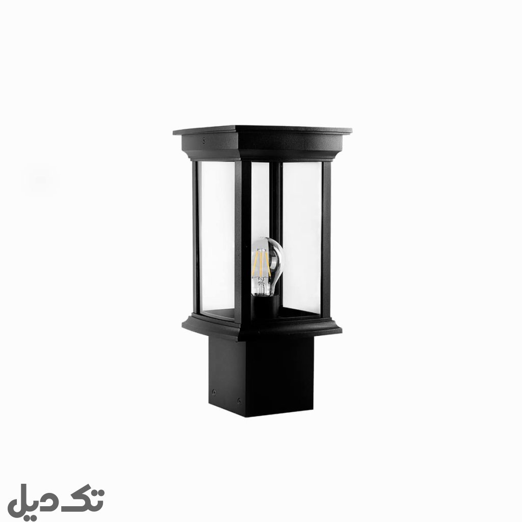 چراغ حیاطی شعاع sh-1634