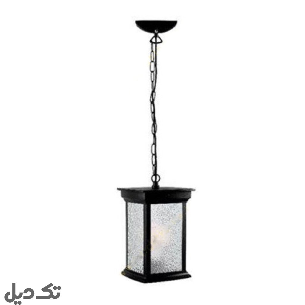 چراغ حیاطی شعاع SH-1635-diamond