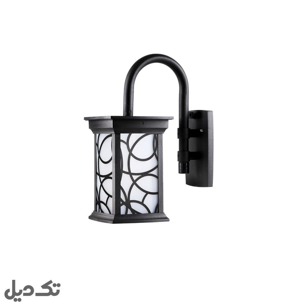 چراغ دیواری شعاع SH-1732