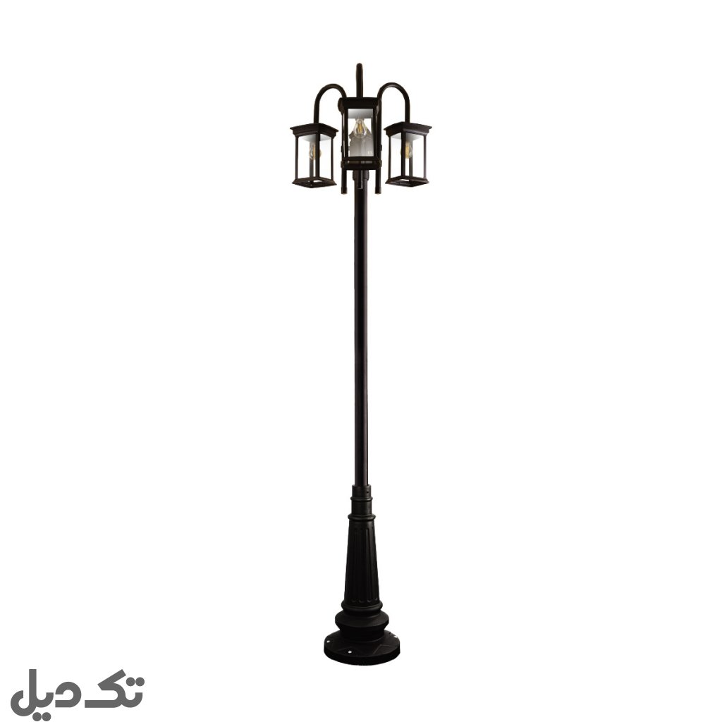 چراغ حیاطی شعاع SH-1623