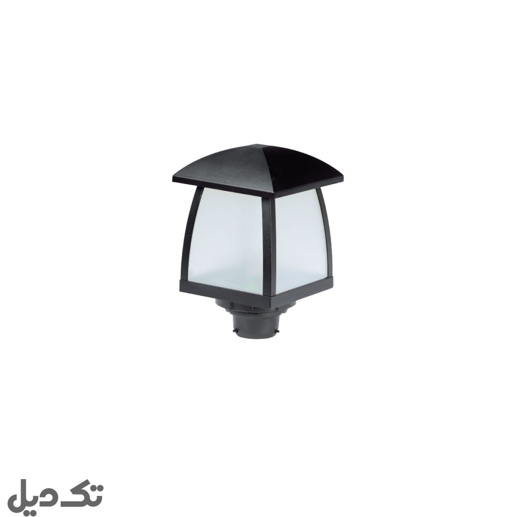 چراغ پارکی شعاع مدل SH-4503