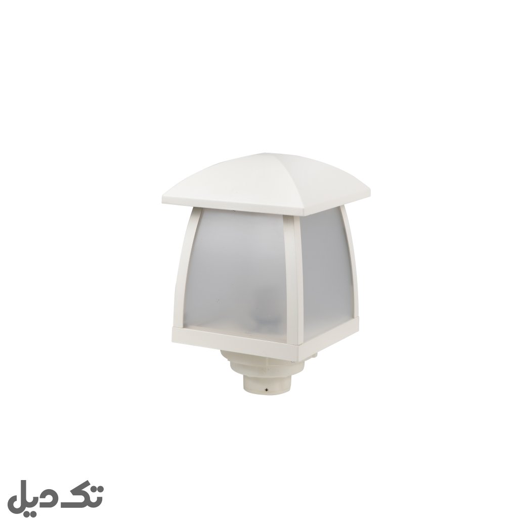 چراغ پارکی شعاع مدل SH-4503