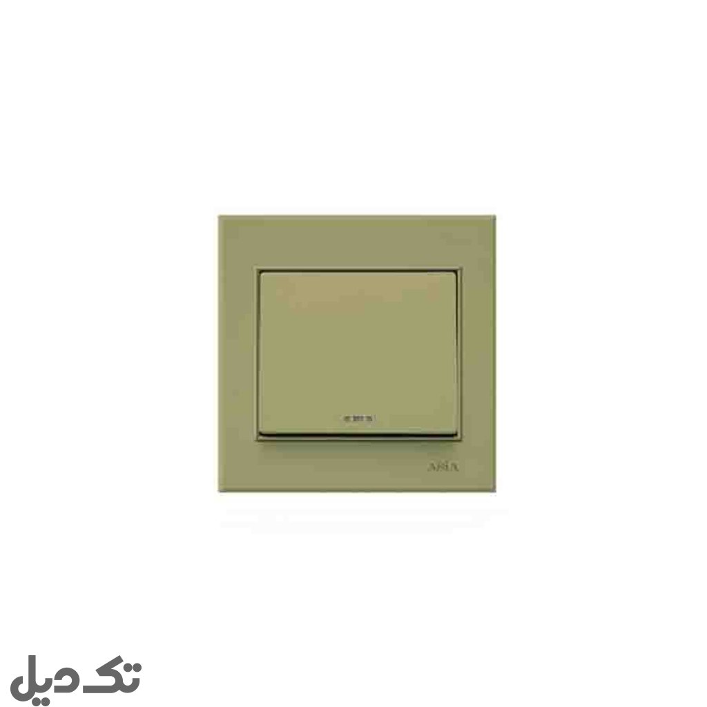 کلید یک پل بژ مدل اریک