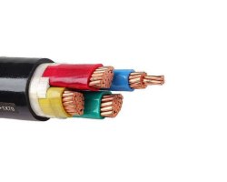 کابل افشان 16*25×3 صد متر