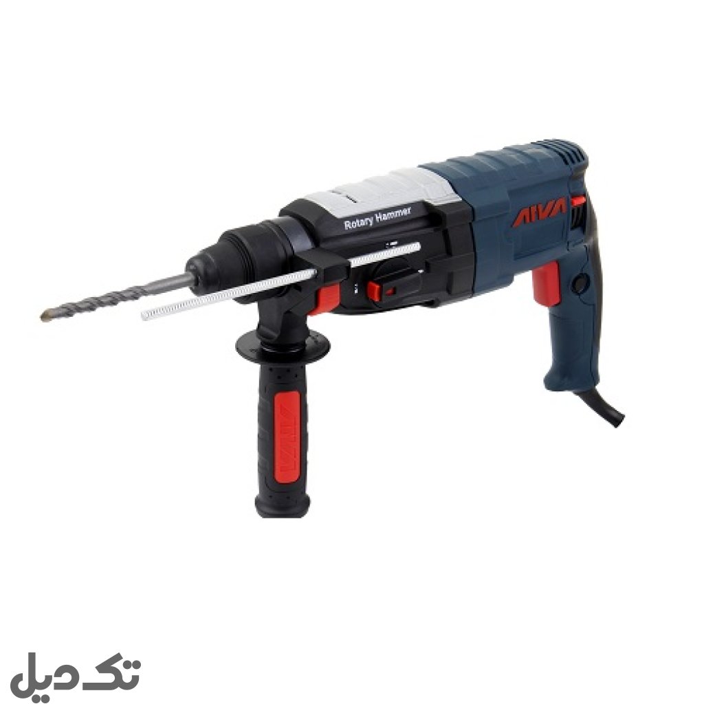 دریل بتن کن ۳کیلویی ۷۸۰وات فوق صنعتی مدل ۵۲۰۵