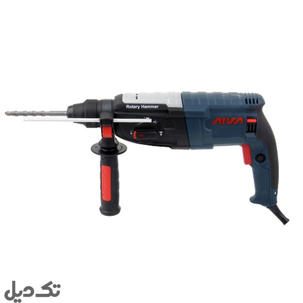 دریل بتن کن ۳کیلویی ۷۸۰وات فوق صنعتی مدل ۵۲۰۵