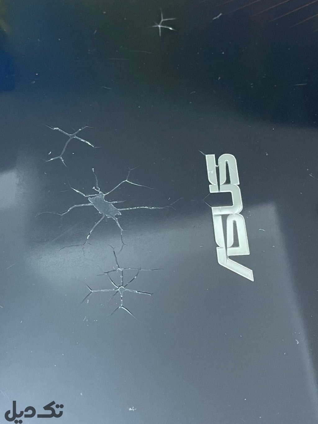 لپ تاپ گیمینگ asus k550v