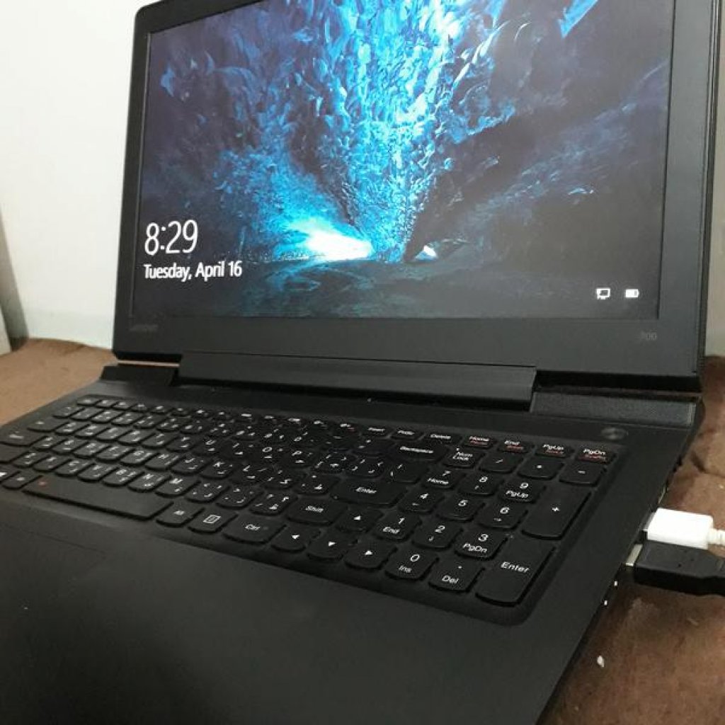 لپ تاپ لنوو ideapad700