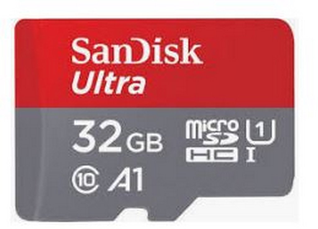 کارت حافظه SanDisk 32GB