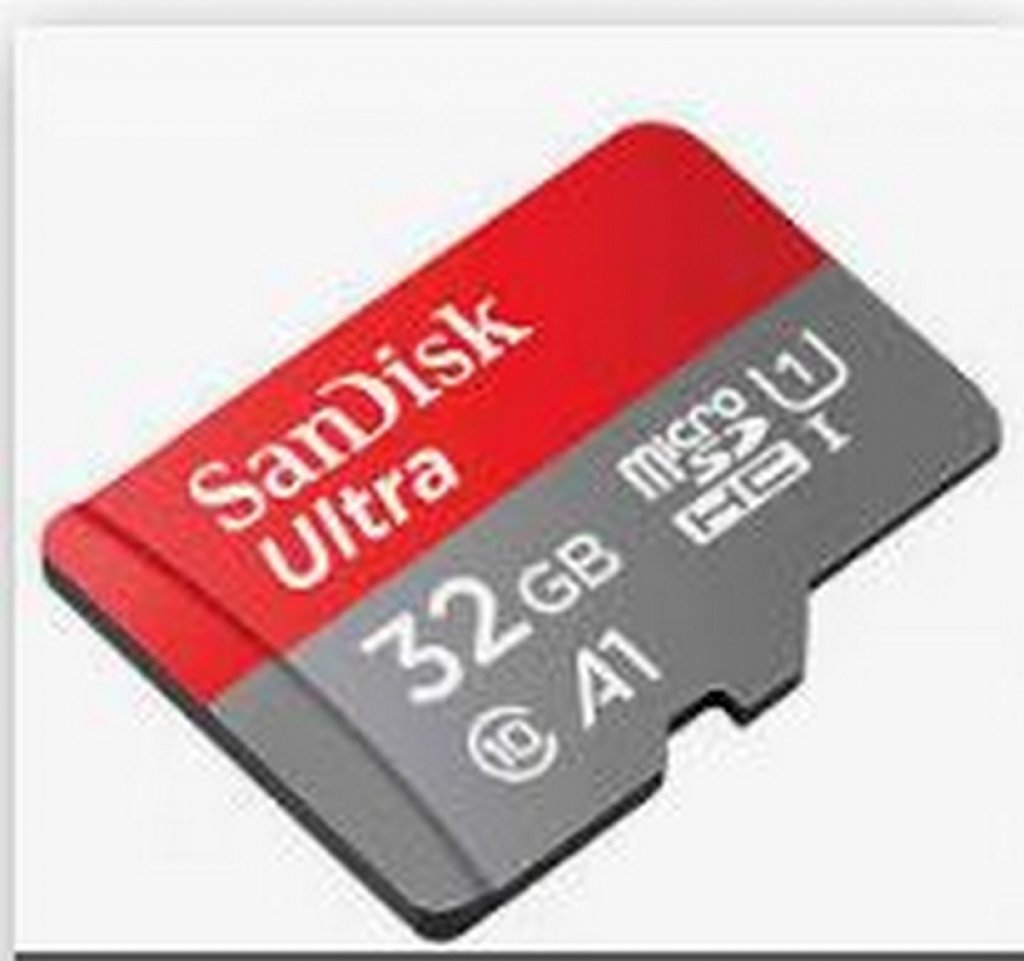 کارت حافظه SanDisk 32GB