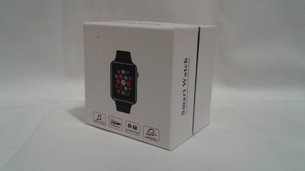 ساعت هوشمند smart watch