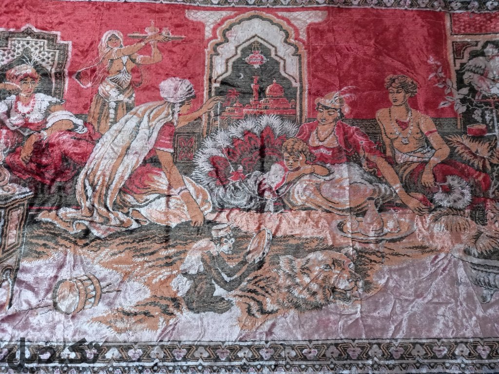 دیوار کوب اصل فرانسه