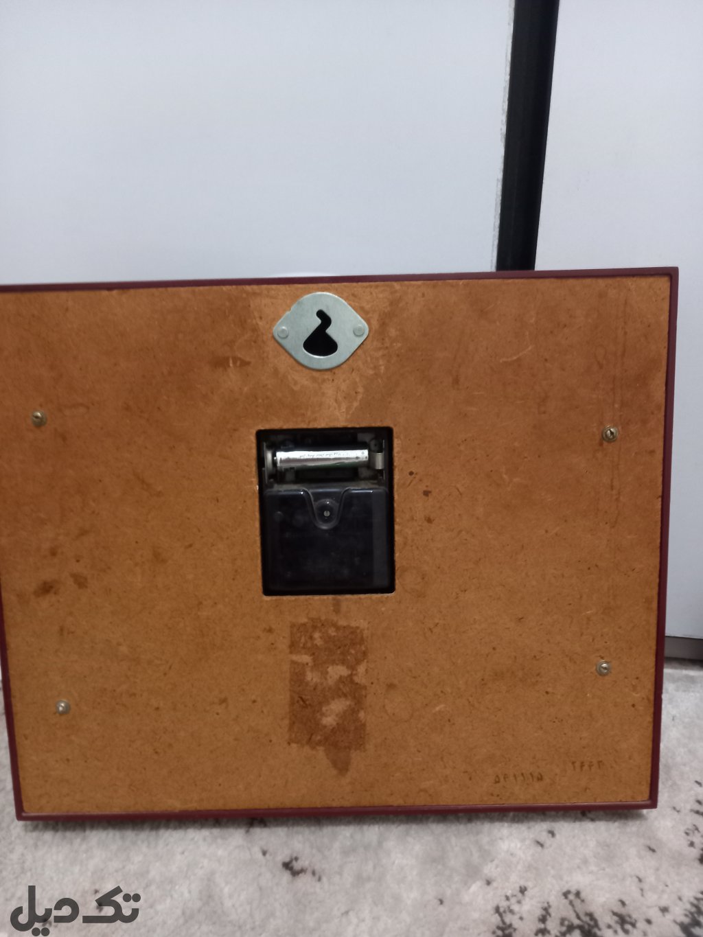 ساعت دیواری سیکو