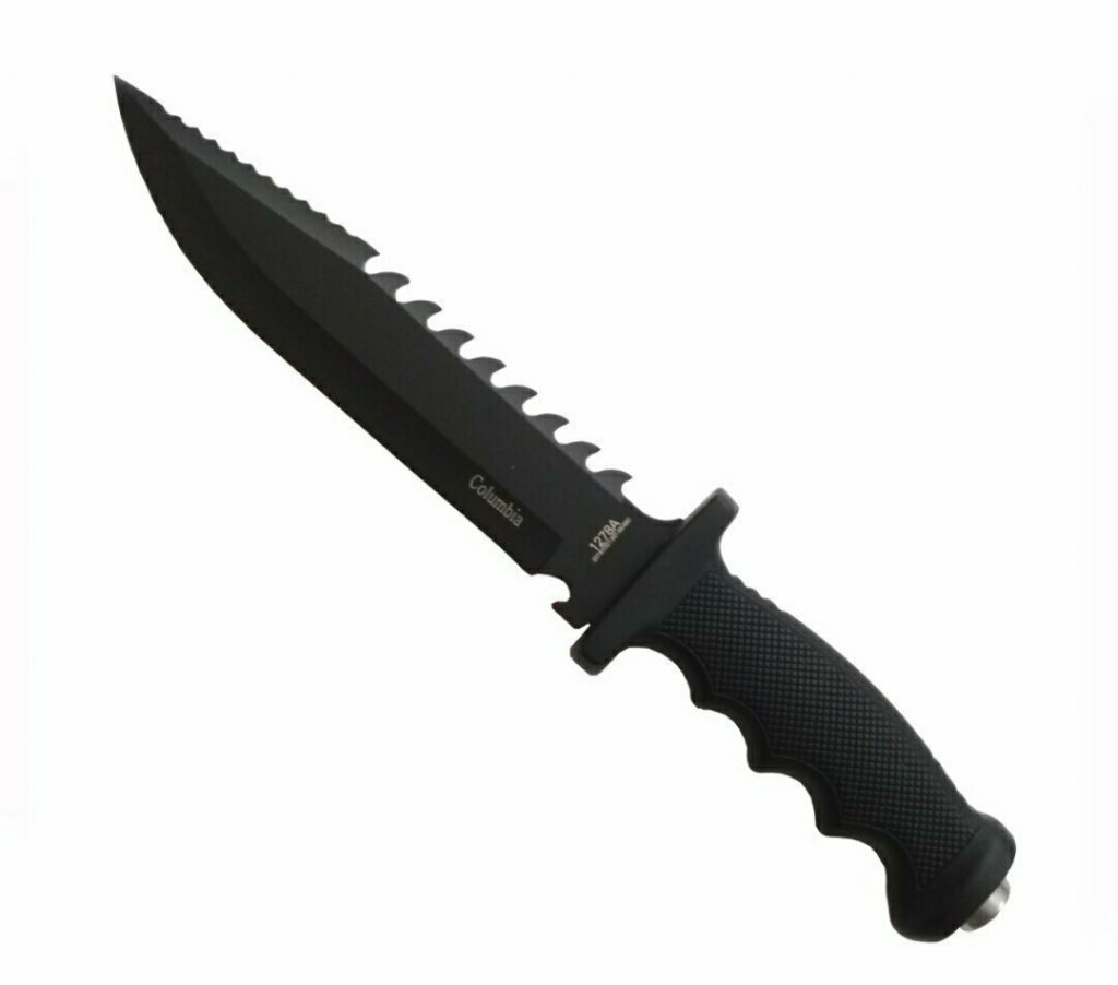 چاقو اصل کلمبیا مدل 1278A