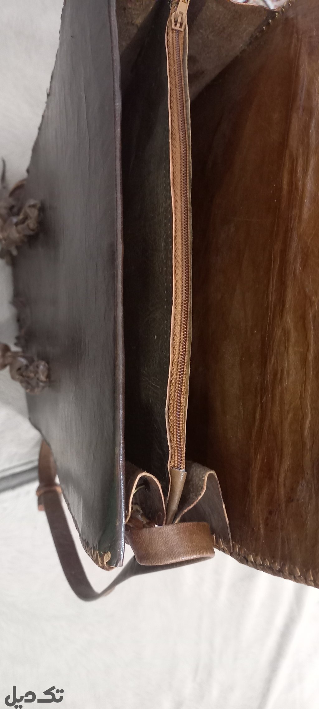 کیف کروکدیل