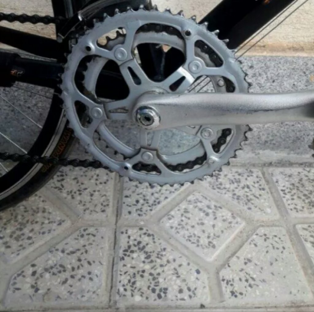 فروش دوچرخه کورسی
