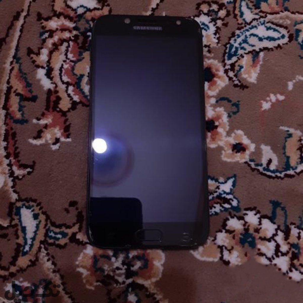 گوشی سامسونگ J7 pro