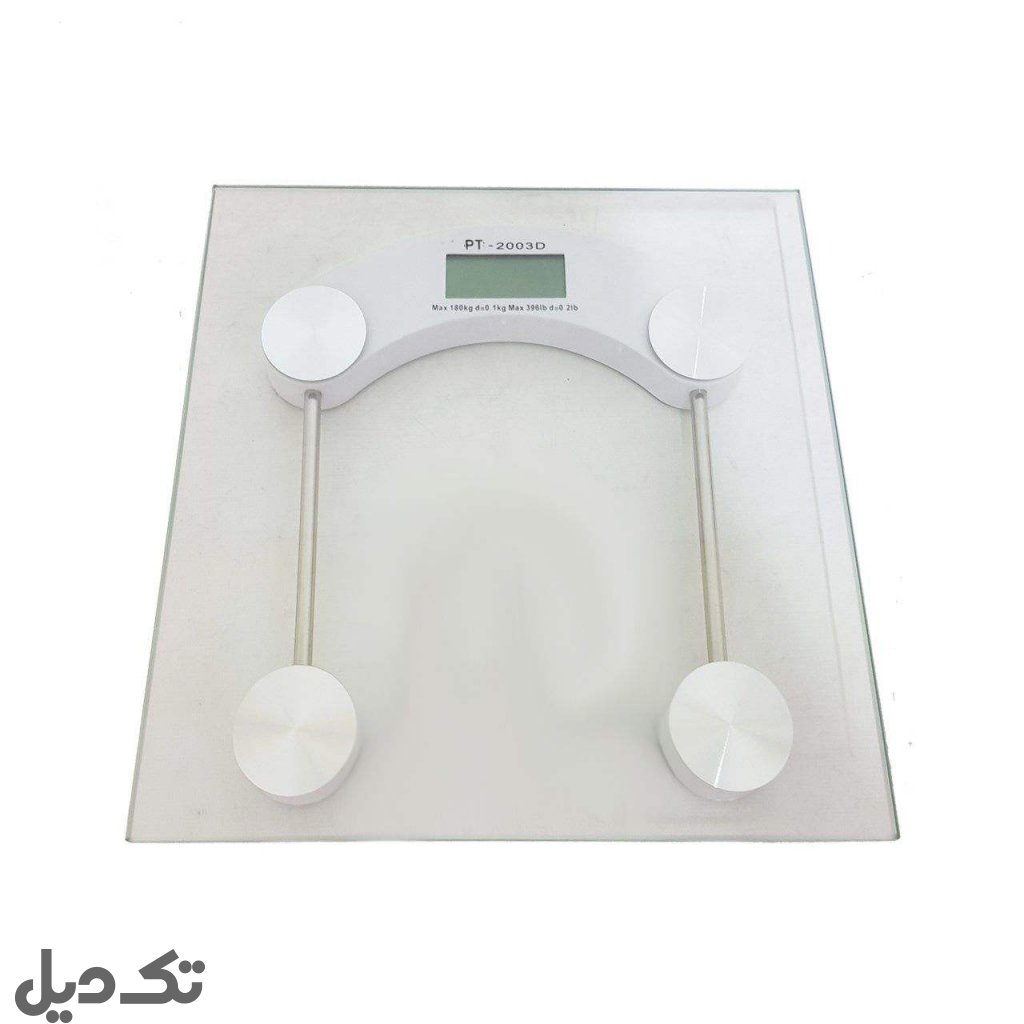 ترازو دیجیتال