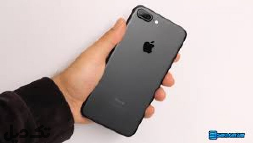 Iphone 7 plus 128 GB
