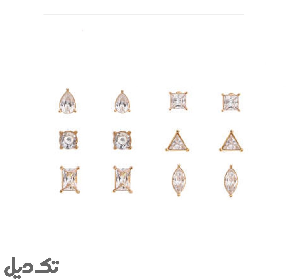 گوشواره الدو
