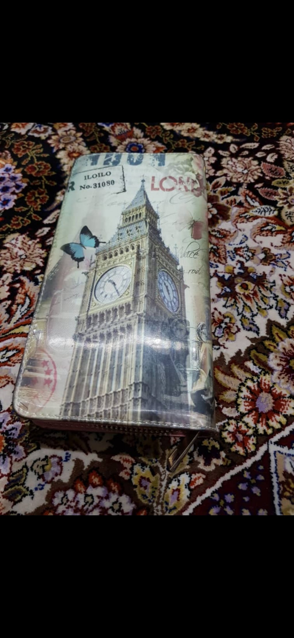 کیف پول