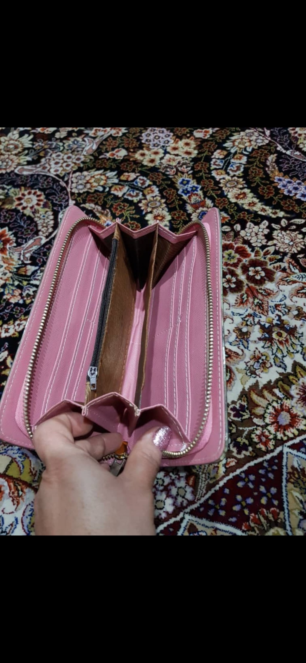 کیف پول