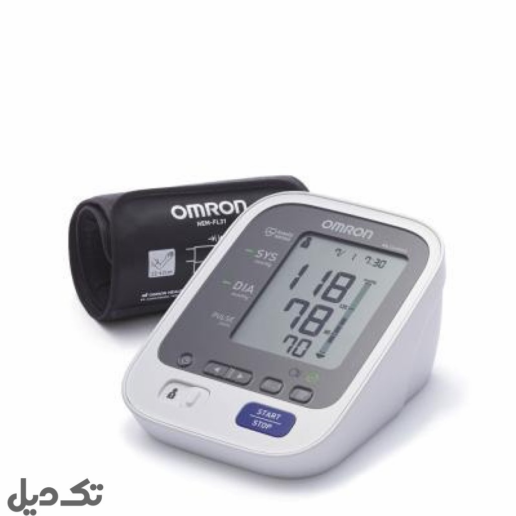 فشارسنج بازویی Omron