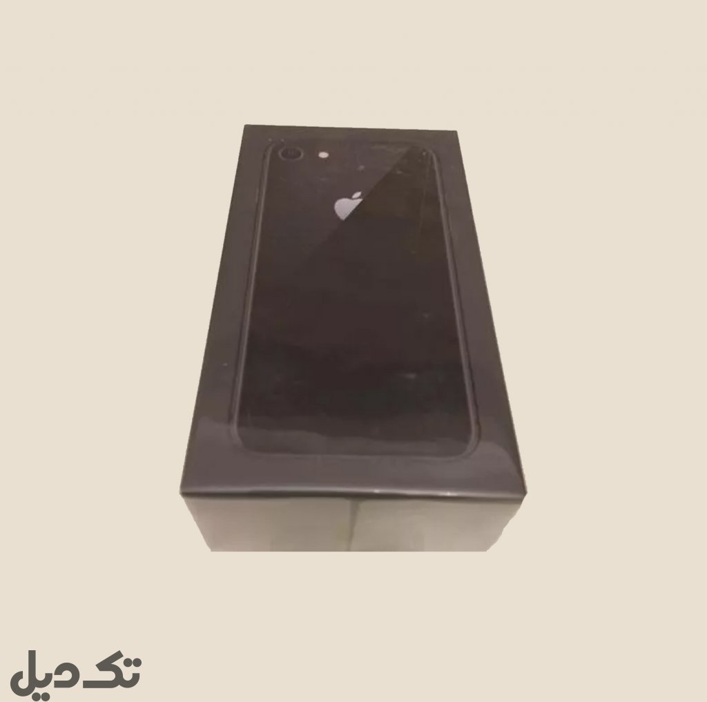 گوشی 8plus 256g