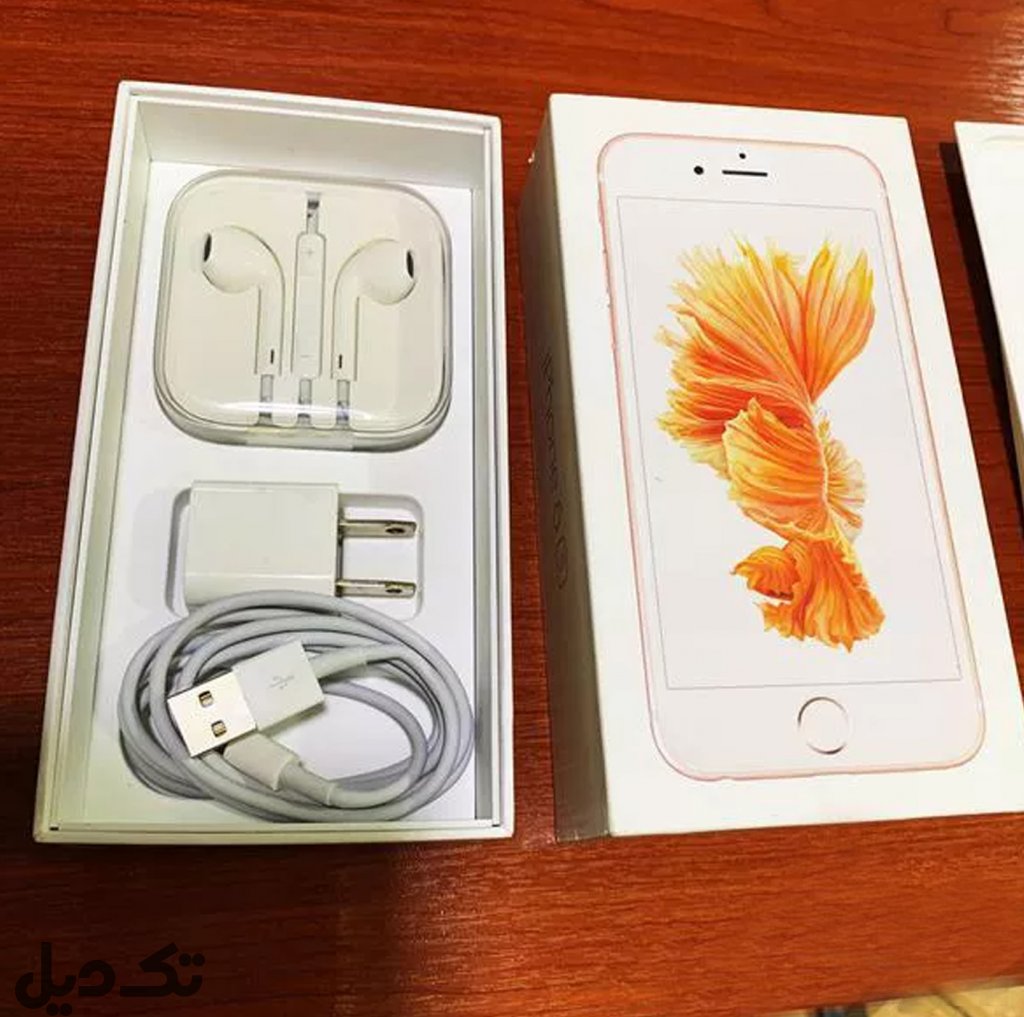 گوشی ایفون 6S