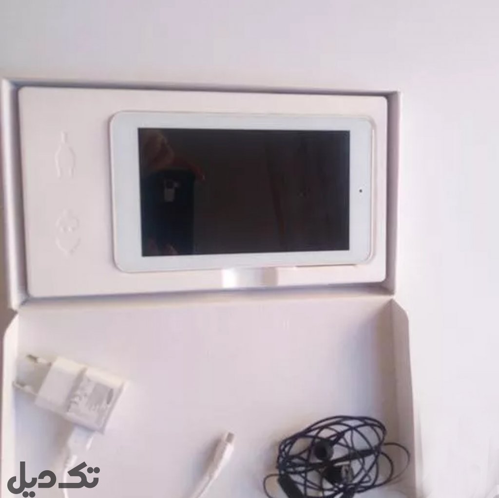 تبلت 7 اینچ