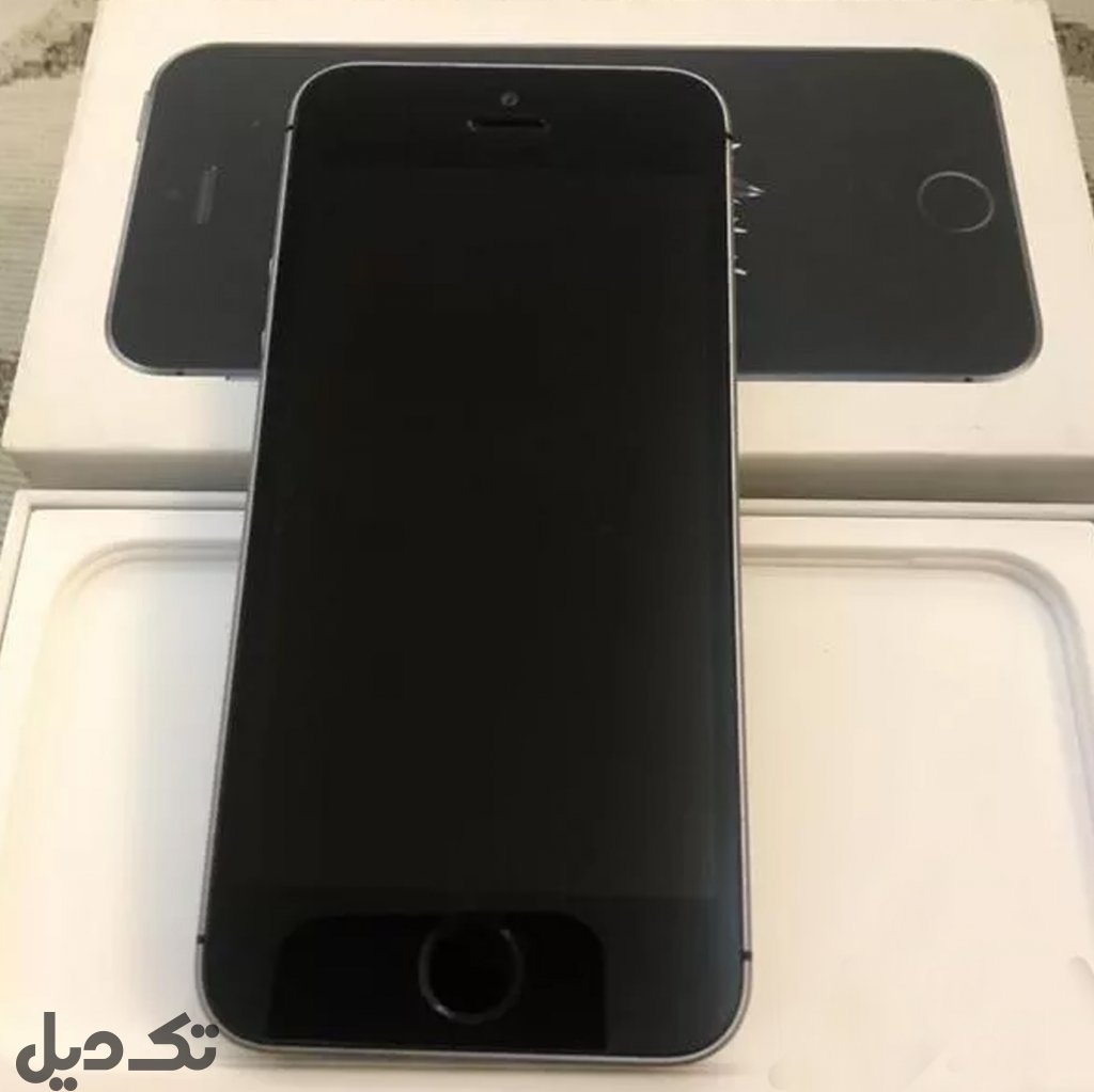 گوشی آیفون SE