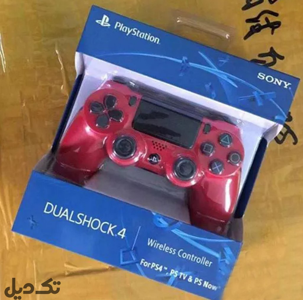 دسته ps4