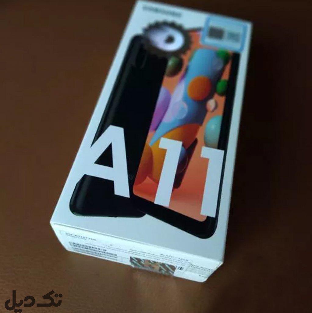 سامسونگa11