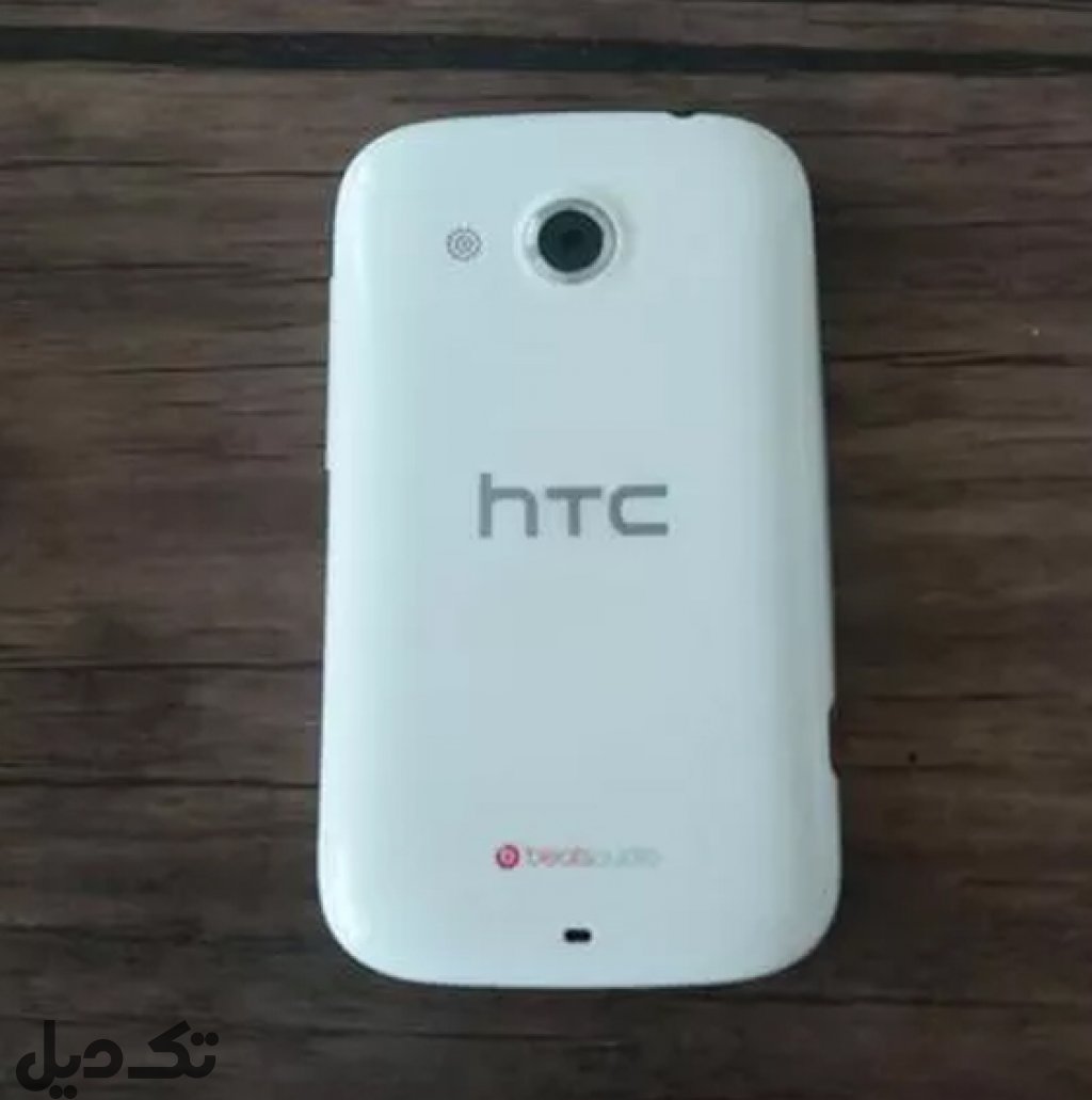 گوشی HTC desire c