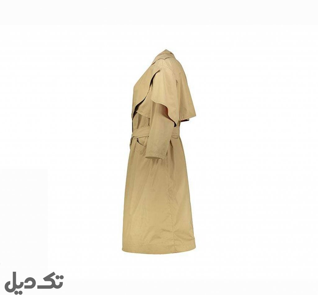 بارانی زنانه