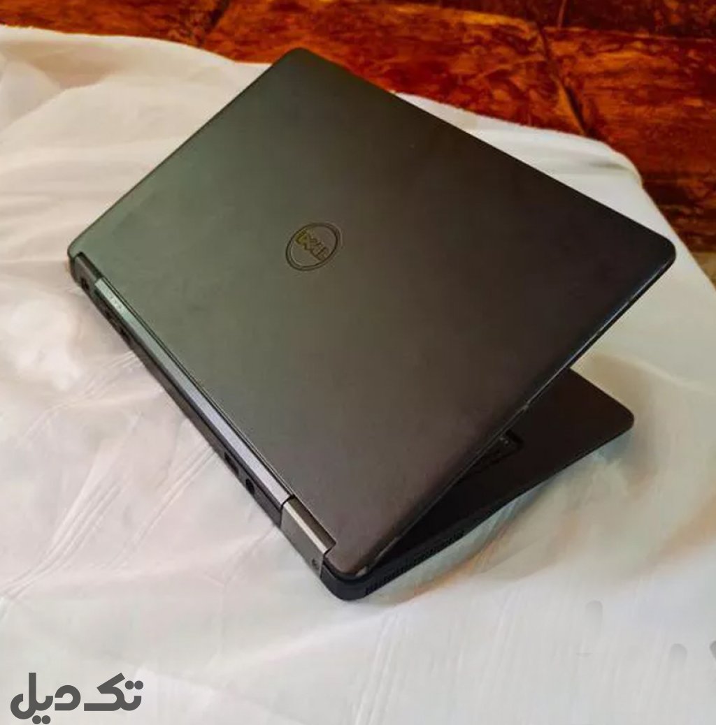 لپ تاپ e7250 dell